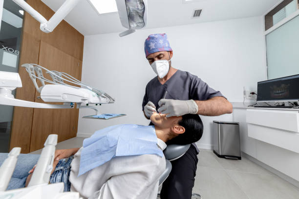 Tooth Infection Emergency Dentist West Carrollton, OH